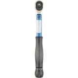 Park Tool TW-5.2 Ratcheting Torque Wrench One Color, 3/8in Drive