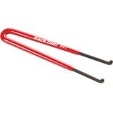 Park Tool Pin Spanner Wrench Red, One Size