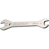 Park Tool Metric Wrench One Color, 9mm/11mm Open End