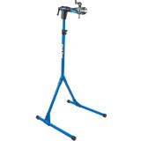 Park Tool Deluxe Home Mechanic Repair Stand PCS-4-2, One Size