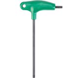 Park Tool P-Handled Star Shaped Wrench Green, T20
