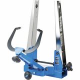 Park Tool Professional Wheel Truing Stand - TS-4.2 Blue/Silver, One Size