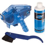 Park Tool Chain Gang Chain Cleaning System - CG-2.4