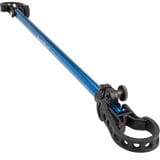 Park Tool HBH-3 Extendable Handlebar Holder Blue/Black, One Size