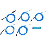Park Tool IR-1.3 Internal Cable Routing Kit One Color, One Size