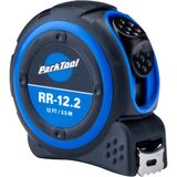 Park Tool RR-12.2 Tape Measure Blue/Black, 12ft/3.5m