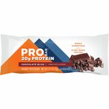 ProBar Protein Bar - 12-Pack Chocolate Bliss, One Size