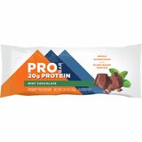 ProBar Protein Bar - 12-Pack Chocolate Mint, One Size