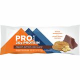 ProBar Protein Bar - 12-Pack Chocolate Peanut Butter, One Size