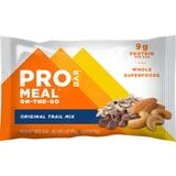 ProBar Meal Bar - 12-Pack Original Trail Mix, One Size