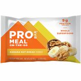 ProBar Meal Bar - 12-Pack Banana Nut Bread, One Size