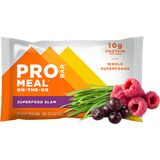 ProBar Meal Bar - 12-Pack Superfood Slam, One Size