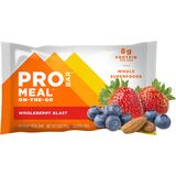 ProBar Meal Bar - 12-Pack Whole Berry Blast, One Size