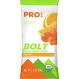ProBar BOLT Chews - 12-Pack Orange, One Size