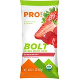 ProBar BOLT Chews - 12-Pack Strawberry, One Size