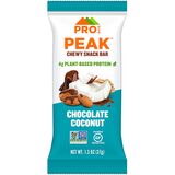 ProBar Peak Bar - 12-Pack Chocolate Coconut, One Size