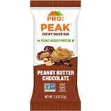 ProBar Peak Bar - 12-Pack Peanut Butter Chocolate, One Size