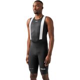 PEdALED Essential Bib Shorts - Men's Black, XL