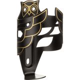 Portland Design Works Owl Cage Black/Gold, One Size