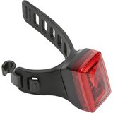 Portland Design Works Asteroid USB Tail Light One Color, One Size