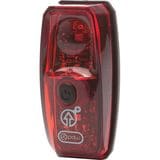 Portland Design Works Gravity Plus USB Tail Light One Color, One Size