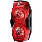 Portland Design Works Danger Zone Tail Light One Color, One Size