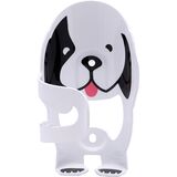 Portland Design Works Very Good Dog Cage White, One Size