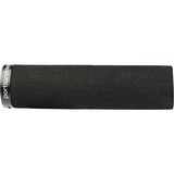 Portland Design Works They're Lock-On Grips Black, One Size