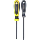 Pedro's 2-Piece Screwdriver Set One Color, One Size