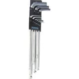 Pedro's L Hex Wrench Set - 9 Piece