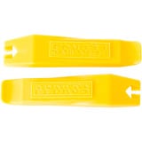 Pedro's Tire Lever - 2 Pack Yellow, One Size