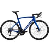 Pinarello F5 105 Di2 Road Bike Impulse Blue, 54.5cm