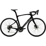 Pinarello X1 105 Road Bike Shiny Black, 58cm