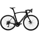 Pinarello X5 105 Di2 Road Bike Xolar Black, 43