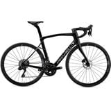 Pinarello X5 105 Di2 Road Bike Xolar Black, 49