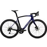 Pinarello X7 Ultegra Di2 Carbon Wheel Road Bike Xpeed Blue, 56