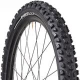 Pirelli Scorpion 27.5in Enduro S Tubeless Tire Black, 27.5x2.6