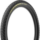 Pirelli Scorpion 29in XC M Tubeless Tire Yellow Label, 29x2.2