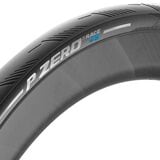 Pirelli P Zero Race 4S Clincher Tire Black, 700x26