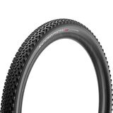 Pirelli Scorpion 27.5in Enduro H Tubeless Tire Black, 27.5x2.4