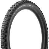 Pirelli Scorpion 27.5in Enduro R Tubeless Tire Black, 27.5x2.6