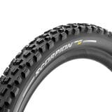Pirelli Scorpion 29in Enduro M Tubeless Tire Black, 29x2.6