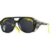 Pit Viper The Exciters Sunglasses The Cosmos, One Size - Men's