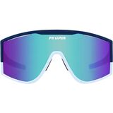 Pit Viper The Try-Hard Sunglasses The Basketball Team, One Size - Men's