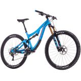 Pivot Switchblade Carbon 29 Pro XT/XTR 2x Mountain Bike - 2018