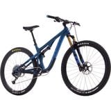 Pivot Trail 429 Carbon 29 Pro X01 Eagle Complete Mountain Bike
