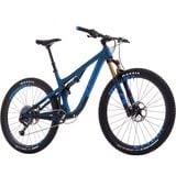 Pivot Trail 429 Carbon 29 Pro X01 Eagle Reynolds Mountain Bike