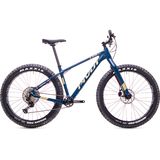 Pivot LES Fat 27.5 Pro XT Mountain Bike