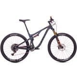 Pivot Trail 429 Carbon 29 Pro X01 Eagle Mountain Bike