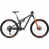 Pivot Trail 429 Carbon 29 Enduro Pro XT/XTR Mountain Bike